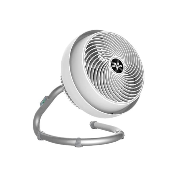 Vornado 723DC Large Air Circulator, White